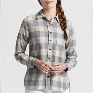 Pendleton limited edition Plaid Button-Down Shirt